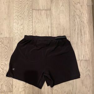 Lulu Lemon Running Shorts